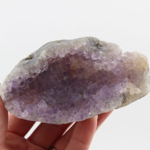 Amethyst Geode from India