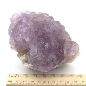 Amethyst from India