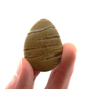 Jasper Cabochon