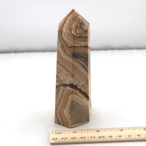 Picture Jasper Tower from Africa