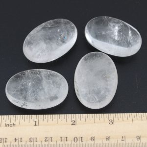 Quartz Mini Palm Stone
