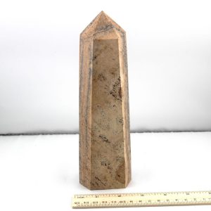 Picture Jasper Tower from Africa