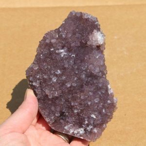 Amethyst Cluster from Turkey