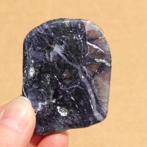 Fluorite Slice