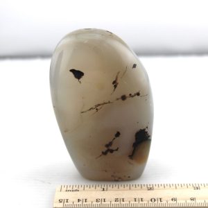 Polished Agate Free Form