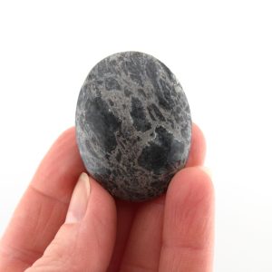 Rhyolite Oval Cabochon from Mexico