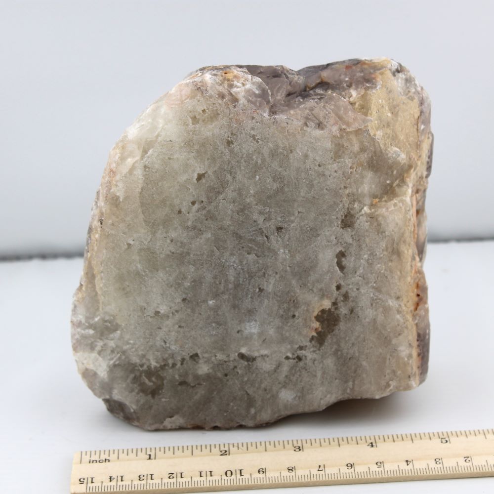 Natural Smoky Elestial Quartz - Image 3