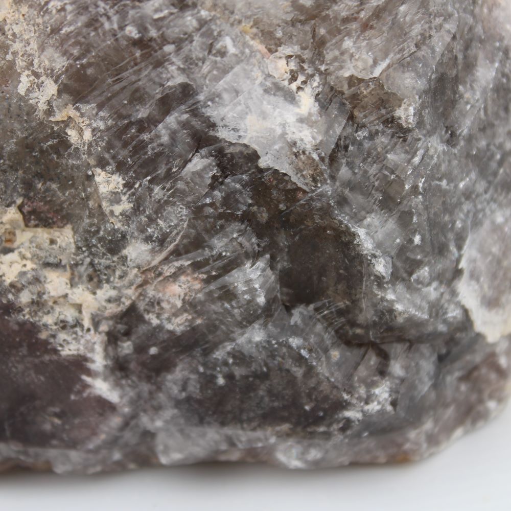 Natural Smoky Elestial Quartz - Image 5