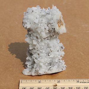 Quartz Cluster from India