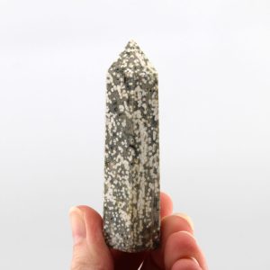 Ocean Jasper Tower from Madagascar