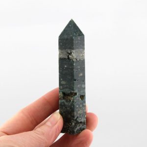 Ocean Jasper Tower from Madagascar