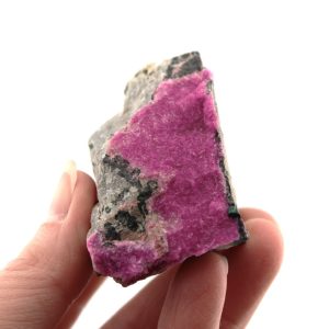 Cobaltoan (Cobaltian) Calcite