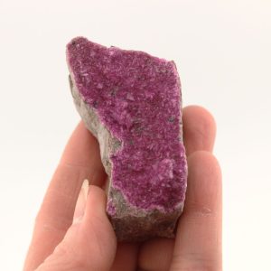 Cobaltoan (Cobaltian) Calcite