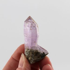 Amethyst from Veracruz