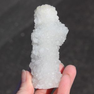 Quartz Specimen from India