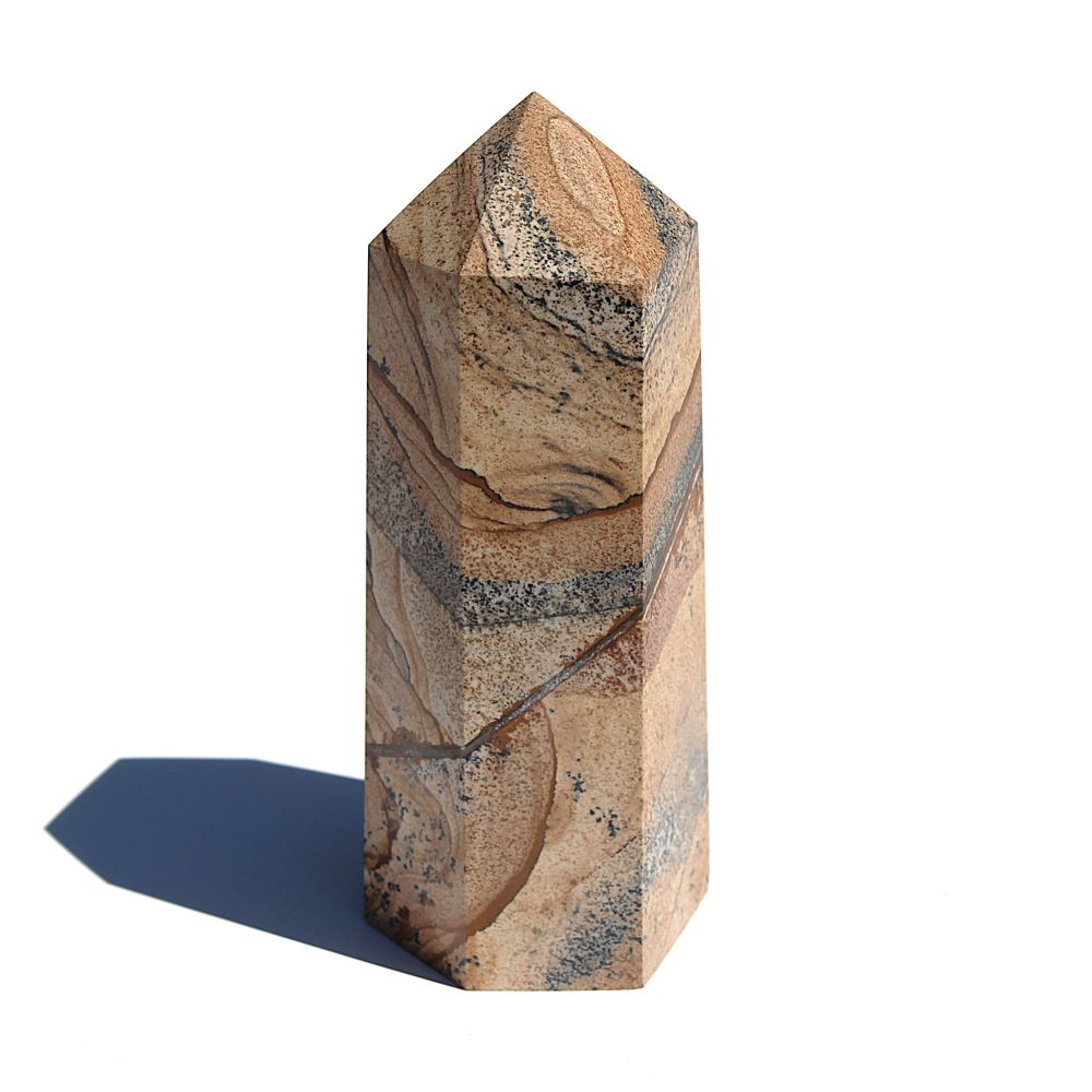 Picture Jasper Tower