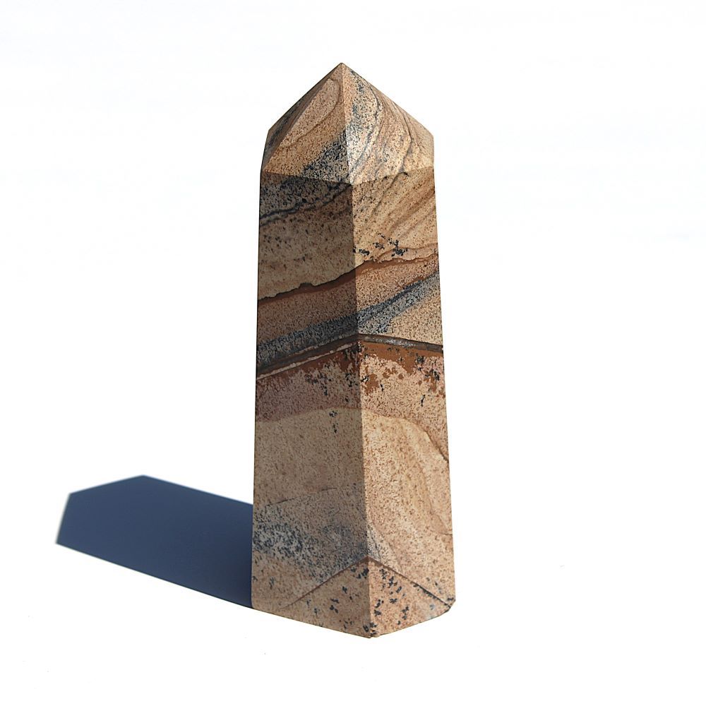 Picture Jasper Tower - Image 2