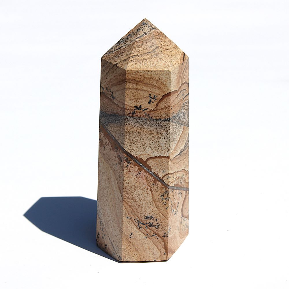 Picture Jasper Tower - Image 3