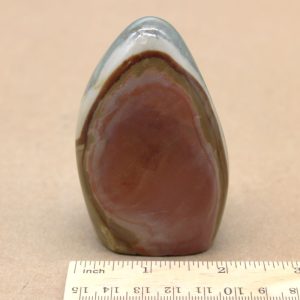 Polychrome Jasper Display Piece