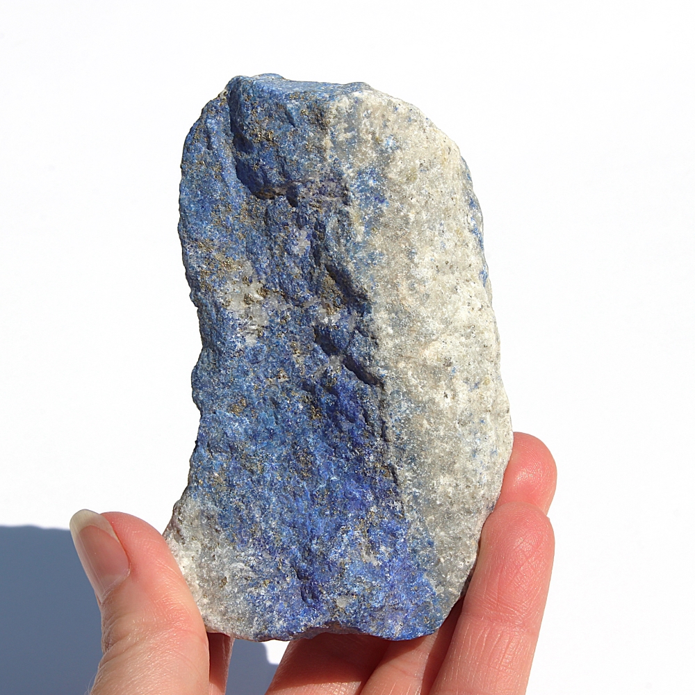 Lapis Rough from Afghanistan - Image 4