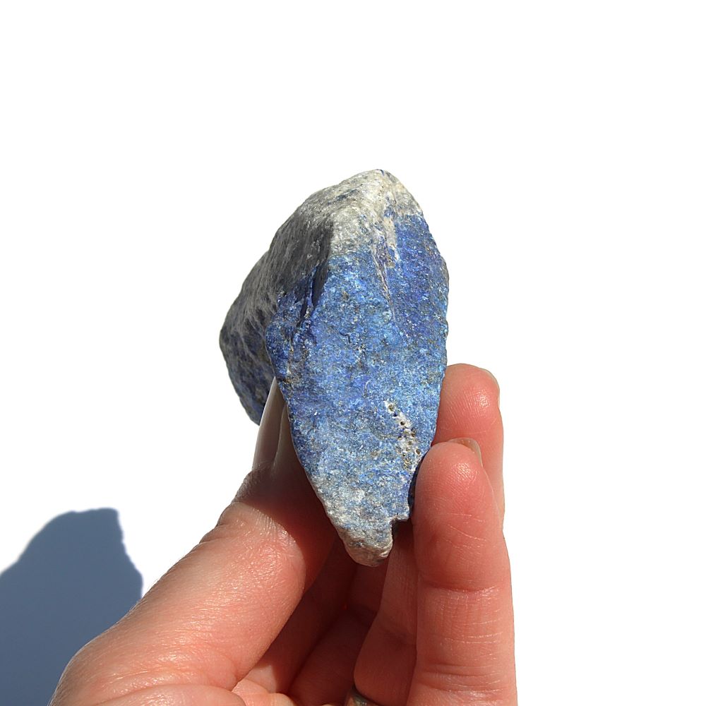 Lapis Rough from Afghanistan - Image 6