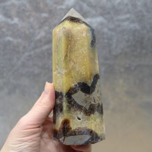 Septarian (Dragon Stone) Tower