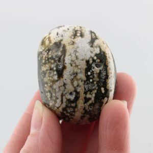 Ocean Jasper Pebble from Madagascar