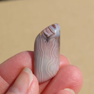 Sierra Madre Agate Cabochon