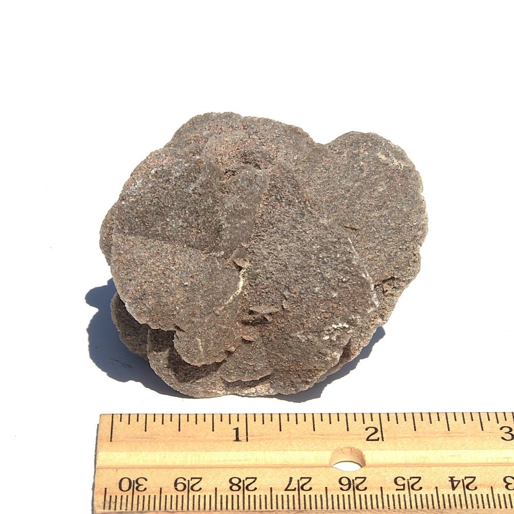 Selenite Rose from Argentina - Image 2