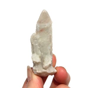 Spirit Quartz from Africa