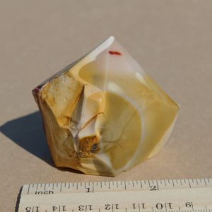 Mookaite Jasper Point from Australia