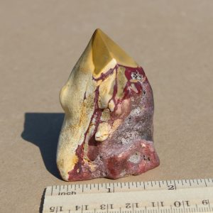 Mookaite Jasper Point from Australia