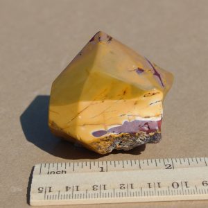 Mookaite Jasper Point from Australia