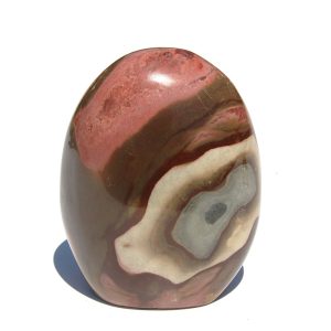 Polychrome Jasper Freeform