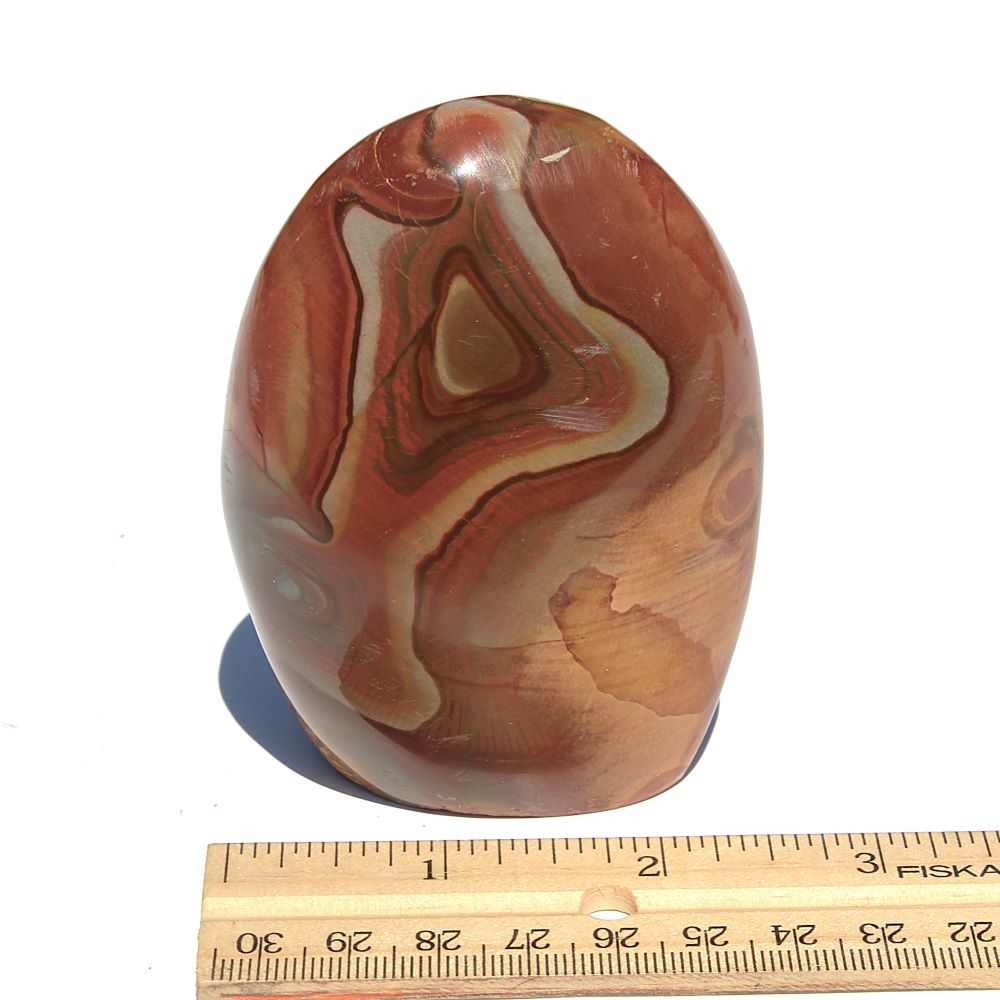 Polychrome Jasper Freeform - Image 2