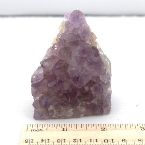 Amethyst Cluster from India