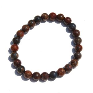 Pietersite Stretch Bracelet