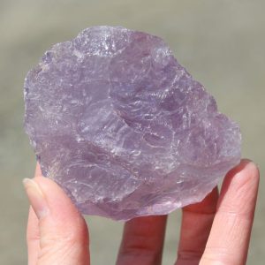 Amethyst Rough