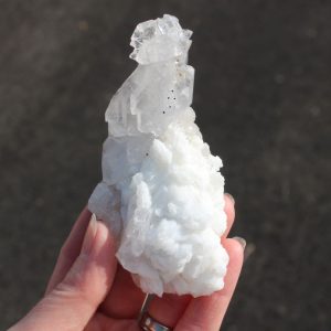 Quartz & Feldspar from Pakistan