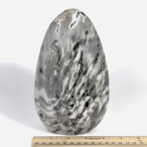 Agate Polished Statement Piece