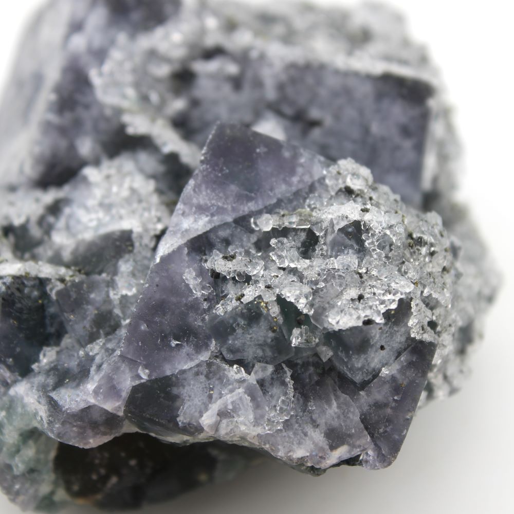 Fluorite & Quartz from Nigeria - Image 7