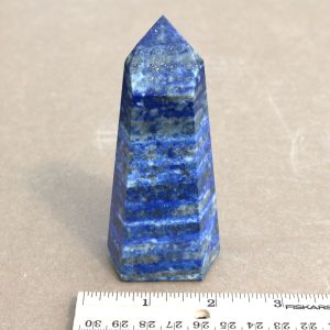 Lapis Tower from Afghanistan