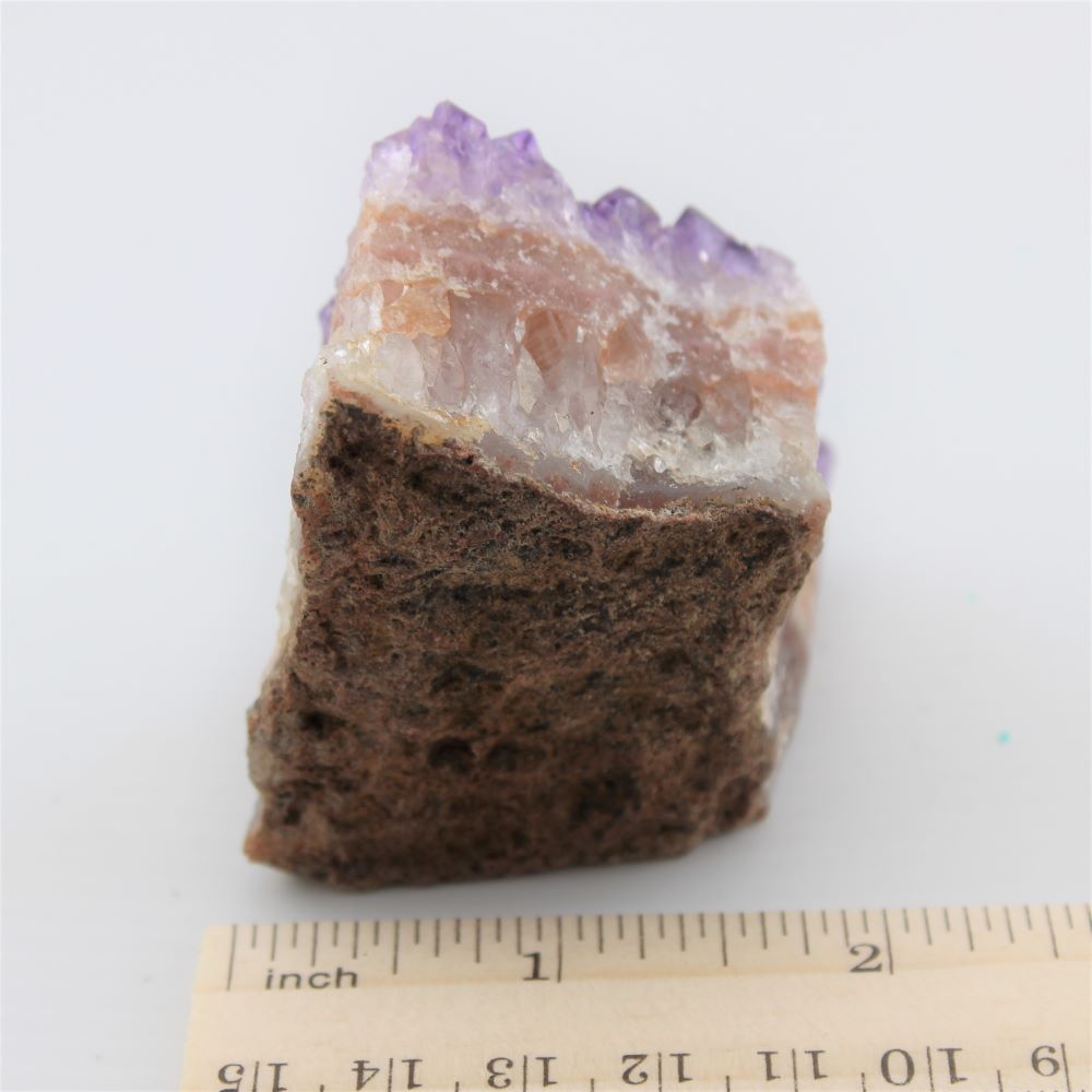 Amethyst Cluster from Brazil - Image 4
