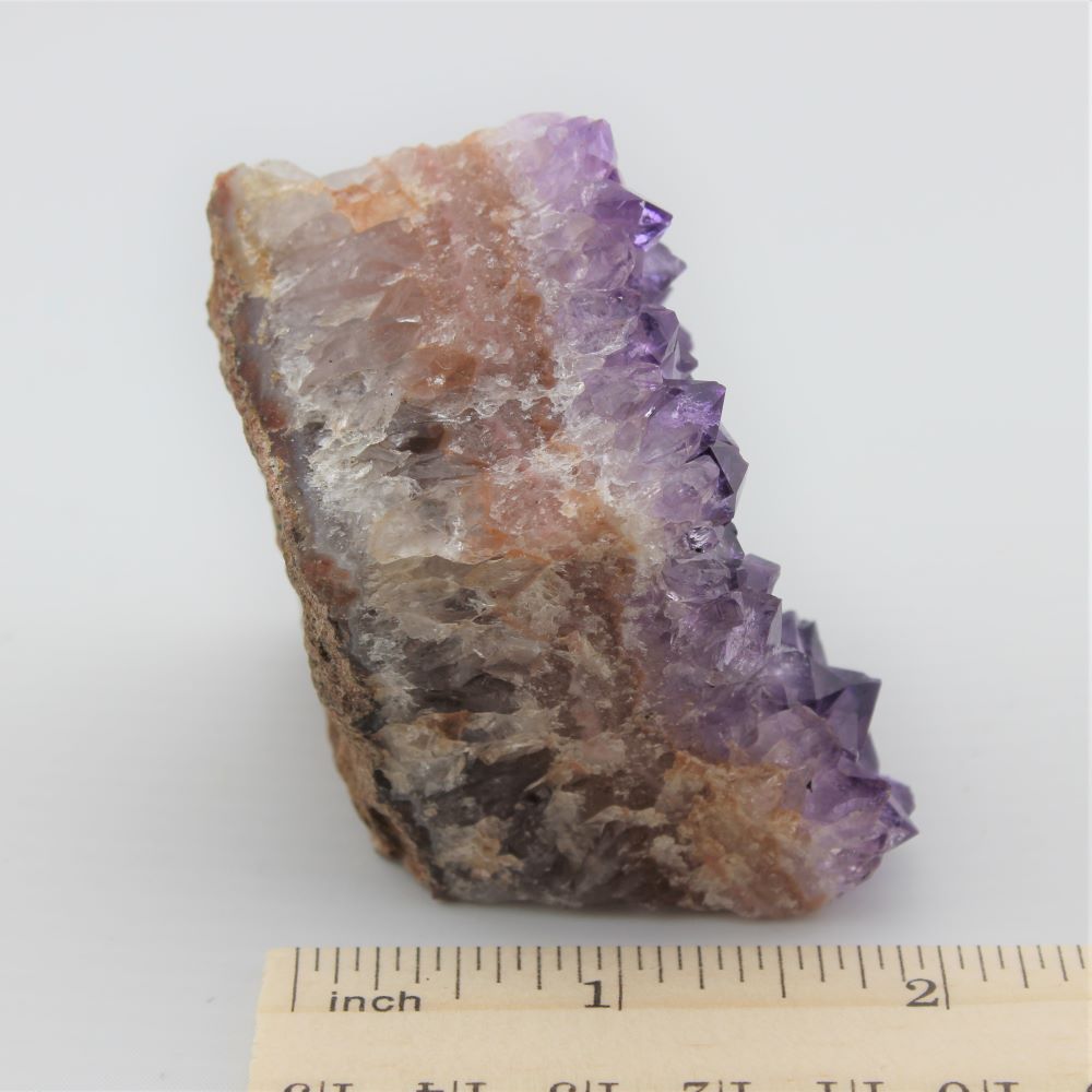 Amethyst Cluster from Brazil - Image 5