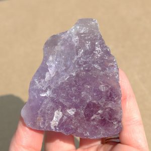 Amethyst Rough from Brazil
