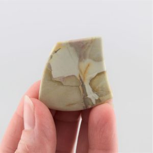 Willow Creek Jasper Cabochon