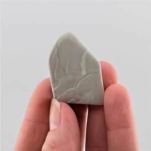 Willow Creek Jasper Cabochon