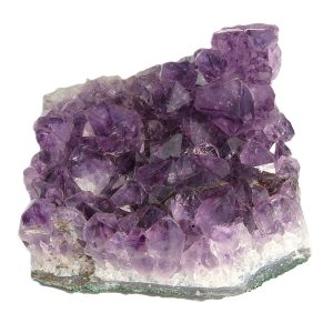 Amethyst Cluster from Brazil