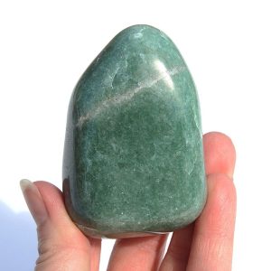 Green Aventurine Tumbled