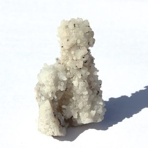 Quartz Cluster from India